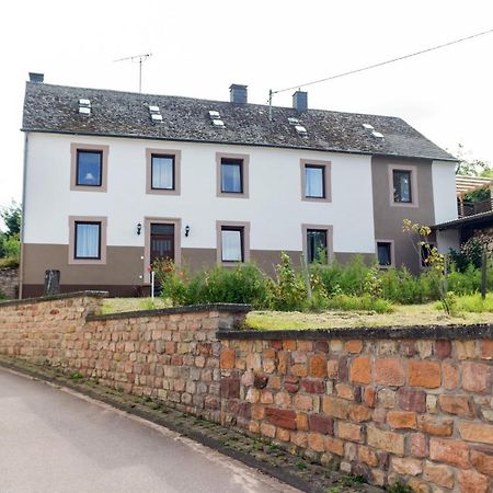 Harenhaus Bed & Breakfast Mannebach  Dış mekan fotoğraf