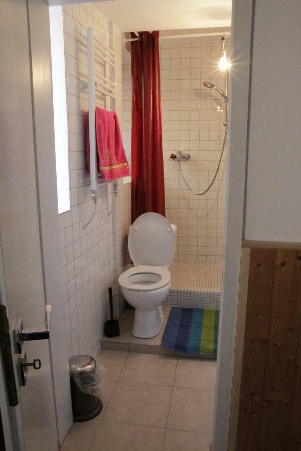 Harenhaus Bed & Breakfast Mannebach  Dış mekan fotoğraf