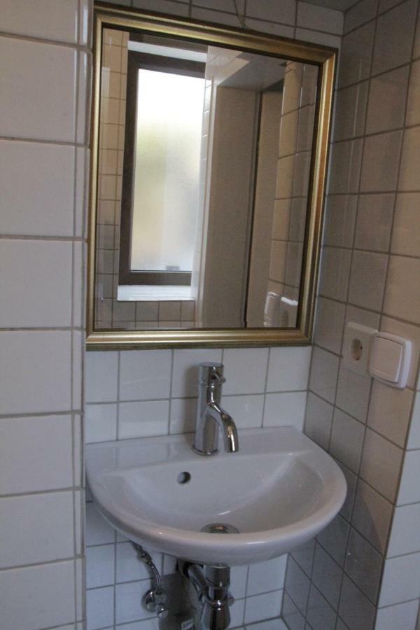 Harenhaus Bed & Breakfast Mannebach  Dış mekan fotoğraf