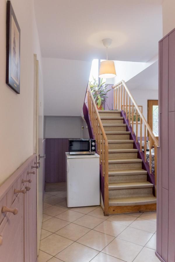 Harenhaus Bed & Breakfast Mannebach  Dış mekan fotoğraf