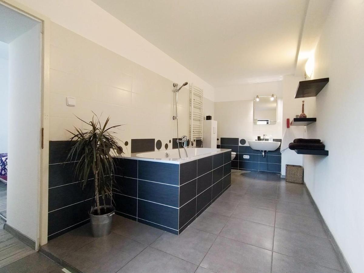 Harenhaus Bed & Breakfast Mannebach  Dış mekan fotoğraf