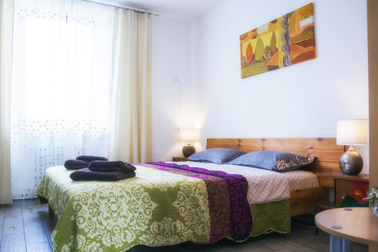 Harenhaus Bed & Breakfast Mannebach  Dış mekan fotoğraf