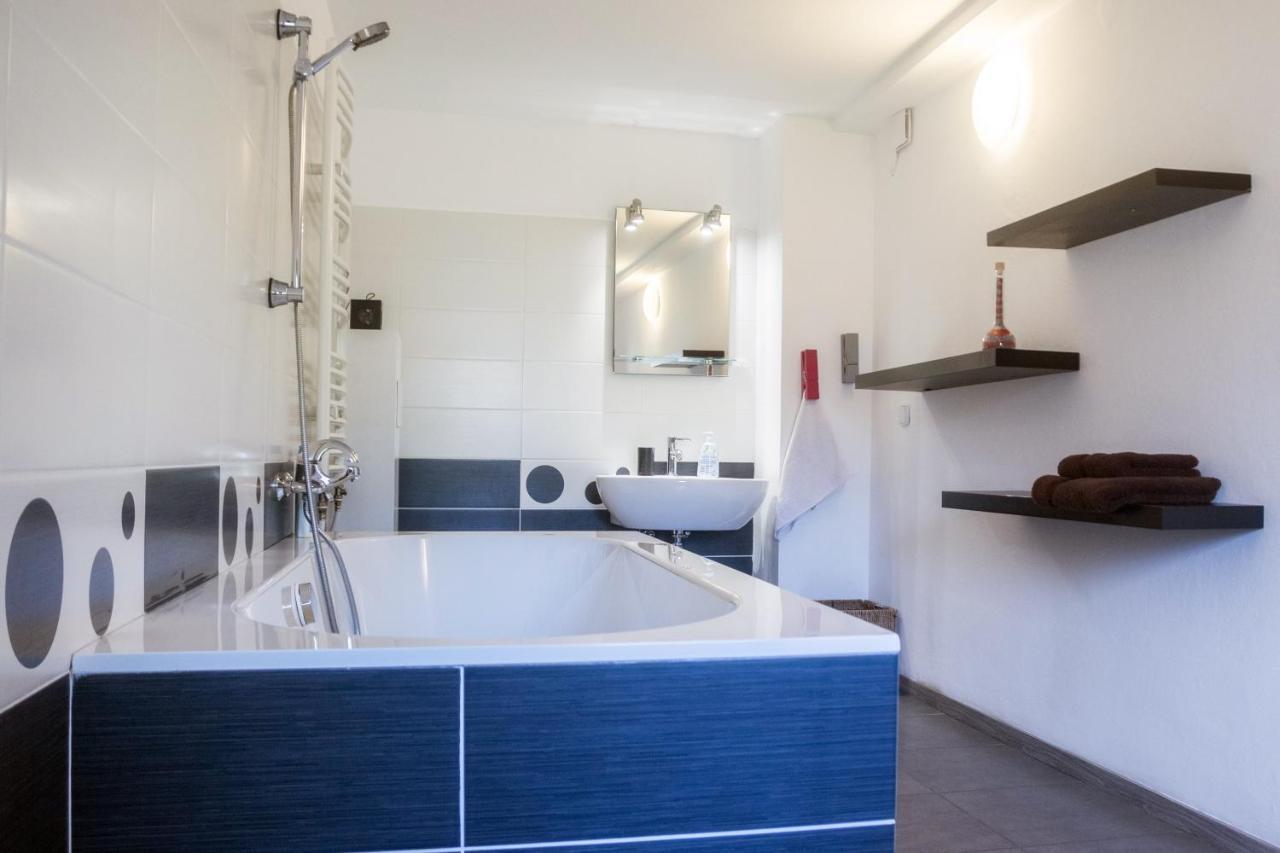 Harenhaus Bed & Breakfast Mannebach  Dış mekan fotoğraf