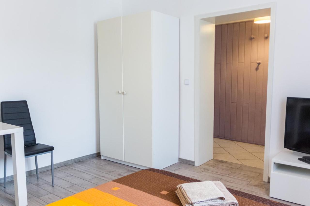 Harenhaus Bed & Breakfast Mannebach  Dış mekan fotoğraf