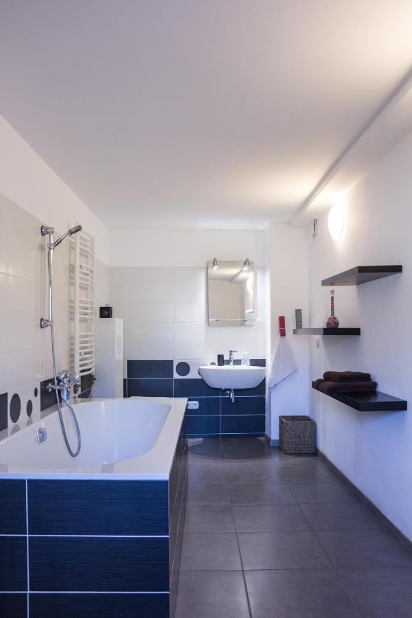 Harenhaus Bed & Breakfast Mannebach  Dış mekan fotoğraf