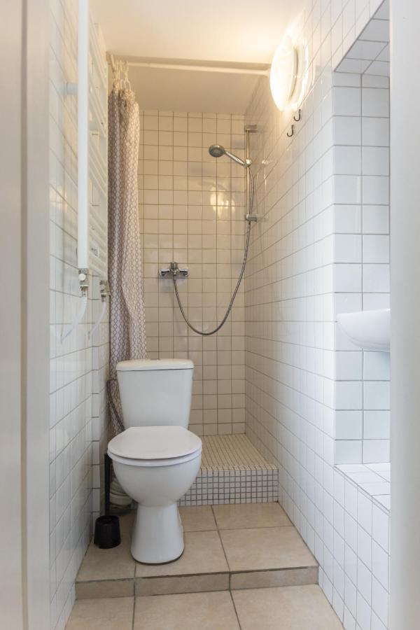 Harenhaus Bed & Breakfast Mannebach  Dış mekan fotoğraf