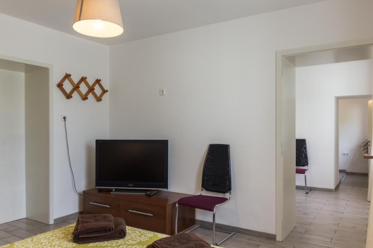 Harenhaus Bed & Breakfast Mannebach  Dış mekan fotoğraf