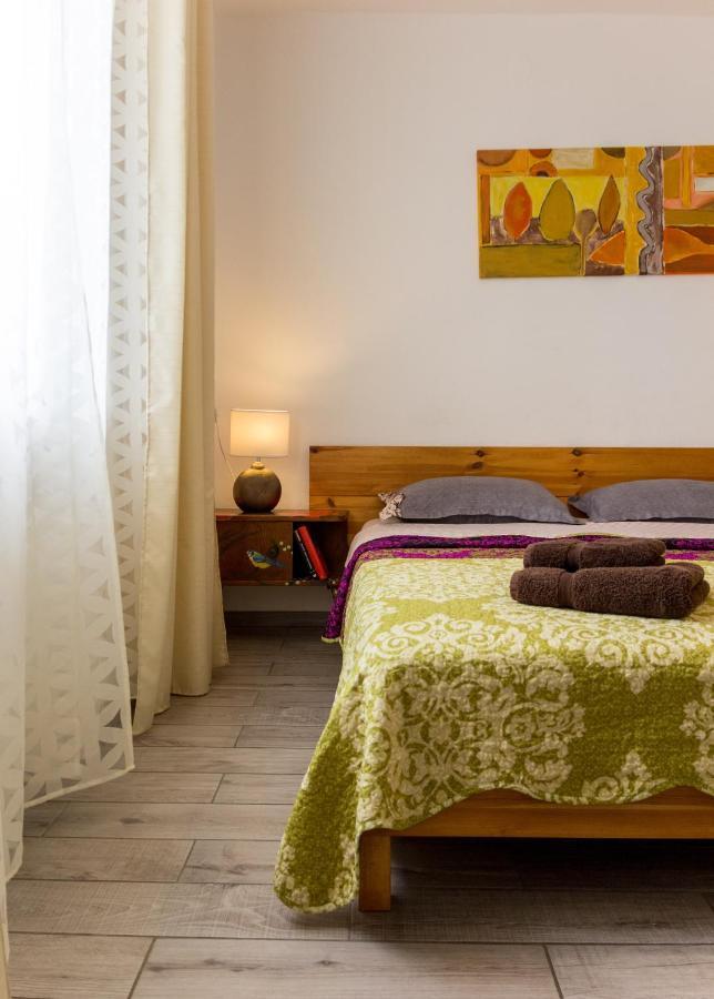 Harenhaus Bed & Breakfast Mannebach  Dış mekan fotoğraf