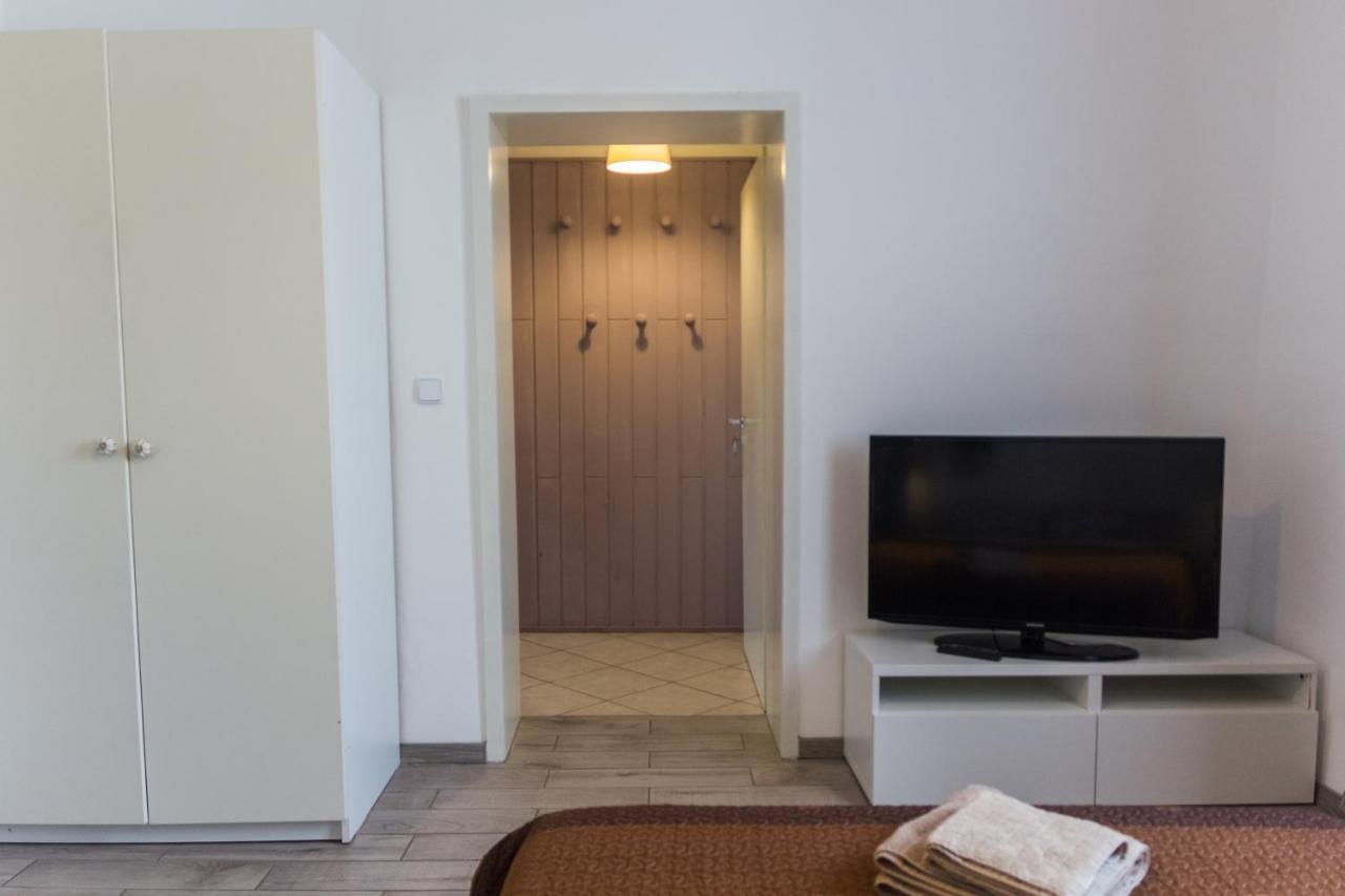 Harenhaus Bed & Breakfast Mannebach  Dış mekan fotoğraf