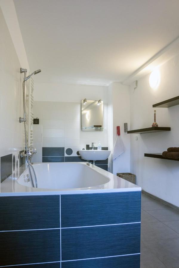Harenhaus Bed & Breakfast Mannebach  Dış mekan fotoğraf